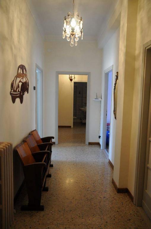 Affittacamere Del Viaggiatore Ancona Ngoại thất bức ảnh