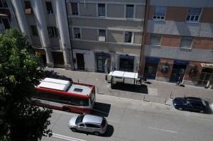 Affittacamere Del Viaggiatore Ancona Ngoại thất bức ảnh