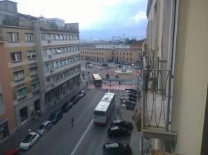 Affittacamere Del Viaggiatore Ancona Ngoại thất bức ảnh