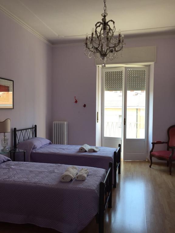 Affittacamere Del Viaggiatore Ancona Ngoại thất bức ảnh